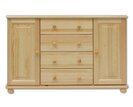 KOMODA DREW-122 - pohled KOMODA DREW-122 - pohled
