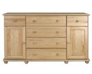 KOMODA DREW-124 - pohled KOMODA DREW-124 - pohled