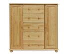 KOMODA DREW-125 - pohled KOMODA DREW-125 - pohled