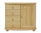 KOMODA DREW-137 - pohled KOMODA DREW-137 - pohled