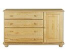 KOMODA DREW-148 - pohled