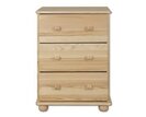 KOMODA DREW-107 - pohled KOMODA DREW-107 - pohled