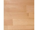 Zvýšená postel Lettya, 180x200,  masiv buk Zvýšená postel Lettya, 180x200,  masiv buk