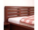 Postel Viola, 160x200, 180x200, masiv buk cink jádrový