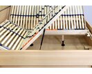 Rošty - postel s úložným prostorem MAGNUS