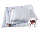 Celoroční ložní set MIKROSTOP polštář + peřina