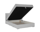 boxspring FABIANA - úložný prostor