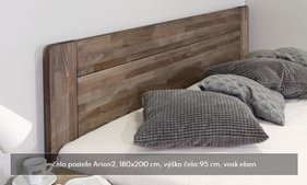 Čelo postele Arion2 Čelo postele Arion2