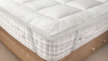 5 důvodů, proč si pořídit Topper na matraci 5 důvodů, proč si pořídit Topper na matraci
