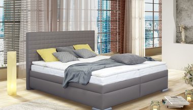 Co je to americká postel Boxspring ? Výhody a nevýhody. Co je to americká postel Boxspring ? Výhody a nevýhody.