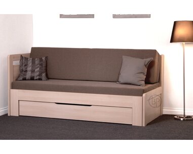 tandem plus interiér