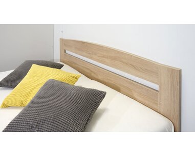 Čelo postele Maria, boční výklop, 120x200 Čelo postele Maria, boční výklop, 120x200