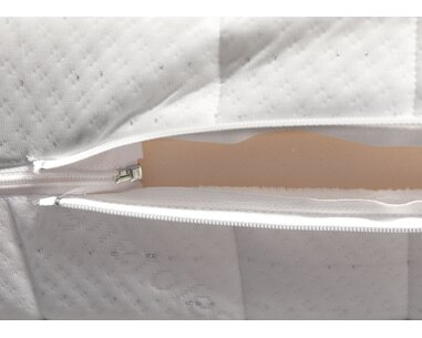 Potah pěnové matrace ECONERA 16 90x200