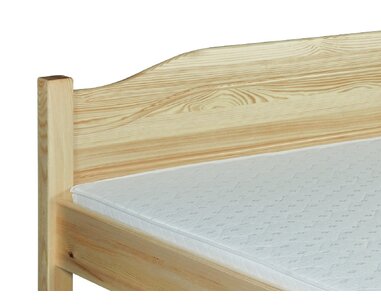 Postel DM101-čelo Postel DM101-čelo