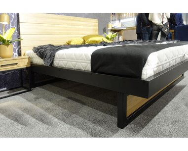 Interiér - Postel dvoulůžko Drew - 370