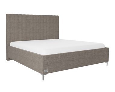 Deisgn čalouněné postele Bellatrix