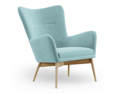 Designové čalouněné křeslo BREEZE mirach cut