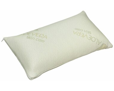 Paměťový polštář POPULAR 43x23 cm  Paměťový polštář POPULAR 43x23 cm