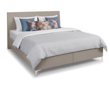 Čalouněná manželská postel s úložným prostorem MERCURY PL, rošty v ceně Čalouněná manželská postel s úložným prostorem MERCURY PL, rošty v ceně