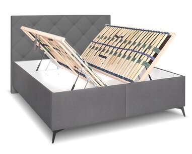 Rám - čalouněná postel Venus ST Rám - čalouněná postel Venus ST