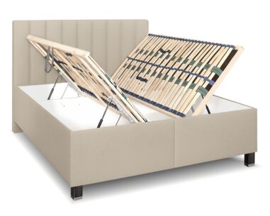 postel s úložným prostorem VENUS VR postel s úložným prostorem VENUS VR