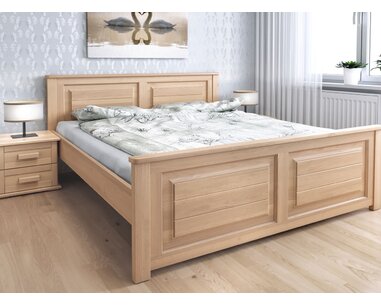 Postel dvoulůžko Martina Postel dvoulůžko Martina