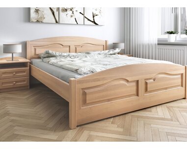 Postel dvoulůžko Vanesa Postel dvoulůžko Vanesa