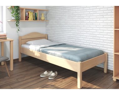 Postel jednolůžko Maria