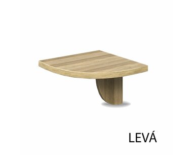 NS Dub - VERONIKA - LEVÝ