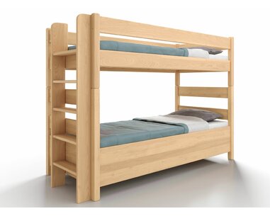 Patrová postel Junior 12 Levá