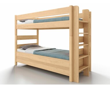 Patrová postel Junior 12 Pravá