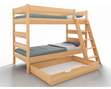 Šuplík patrové postele Junior 2