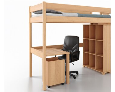 Patrová postel JUNIOR 5