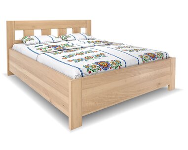 Design - postel s úložným prostorem Erika Design - postel s úložným prostorem Erika