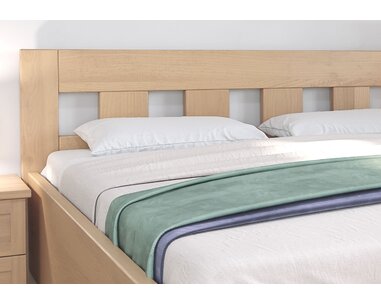 Čelo - postel s úložným prostorem Erika Čelo - postel s úložným prostorem Erika