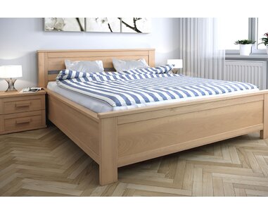 Rošty - dvoulůžko s úložným prostorem Laura Rošty - dvoulůžko s úložným prostorem Laura