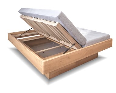 válenda Pegas - přístup do úložného prostoru