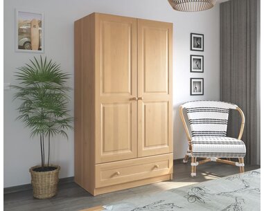 Skříň policová DANIELA