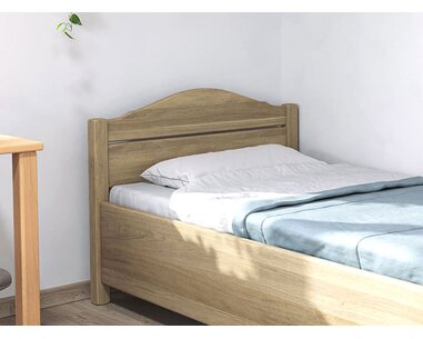 Čelo - jednolůžko postel Maria