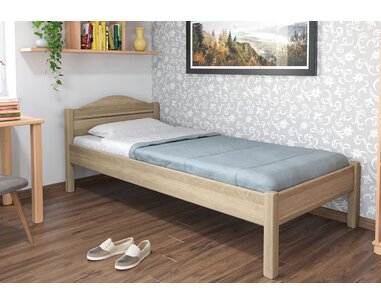 Postel jednolůžko Maria