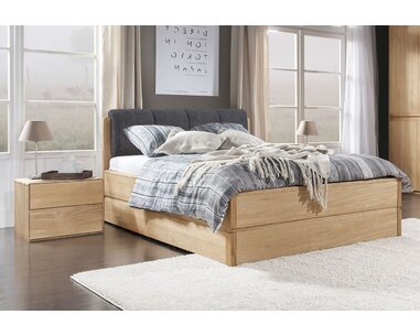 Postel Atlantik - test a recenze