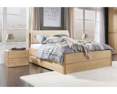 Postel Atlantik - test a recenze