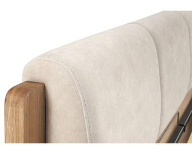 Čelo - Postel Atlantik