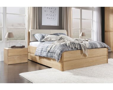 Postel Atlantik - test a recenze