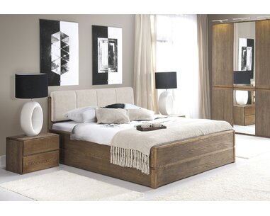 Postel Atlantik - test a recenze