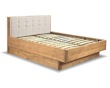 Postel Deviner - rám