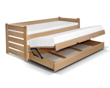 úložný prostor Doublemax