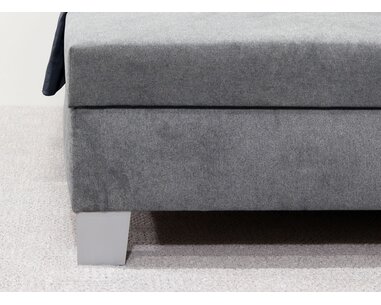 Detail potahu - válenda Variant