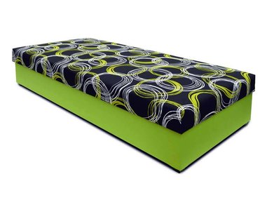 Válenda s úložným prostorem Klasik