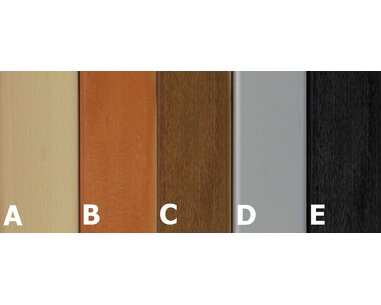 Čalouněná postel s úložným prostorem Quatro